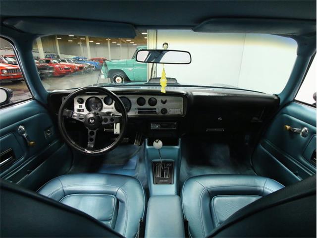 1975 Pontiac Firebird Trans Am (CC-836220) for sale in Concord, North Carolina