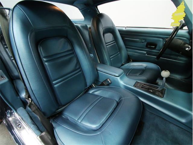 1975 Pontiac Firebird Trans Am (CC-836220) for sale in Concord, North Carolina