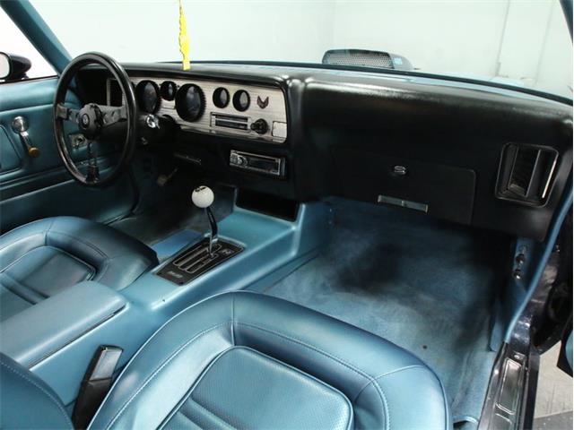 1975 Pontiac Firebird Trans Am (CC-836220) for sale in Concord, North Carolina