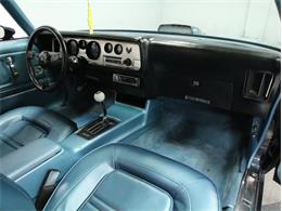 1975 Pontiac Firebird Trans Am (CC-836220) for sale in Concord, North Carolina