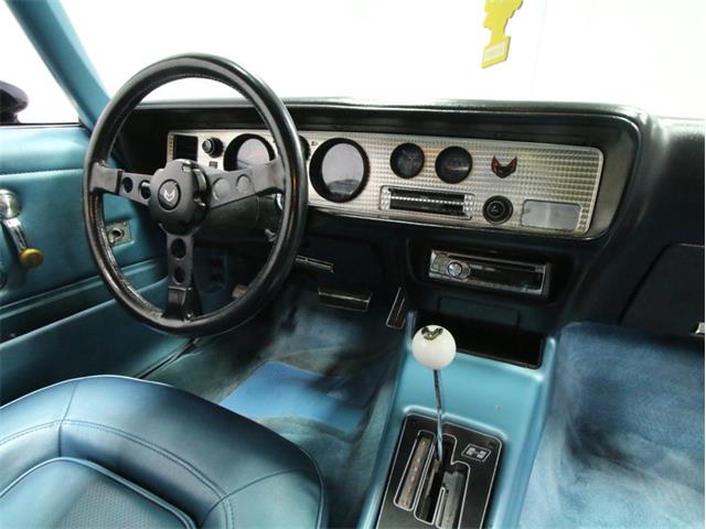 1975 Pontiac Firebird Trans Am (CC-836220) for sale in Concord, North Carolina