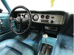 1975 Pontiac Firebird Trans Am (CC-836220) for sale in Concord, North Carolina