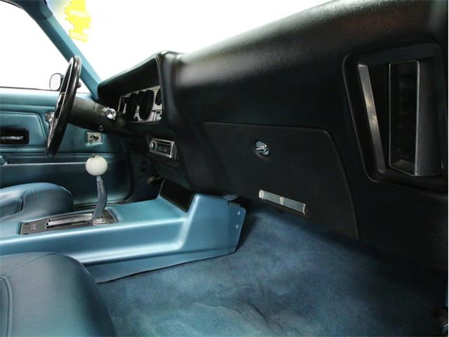 1975 Pontiac Firebird Trans Am (CC-836220) for sale in Concord, North Carolina