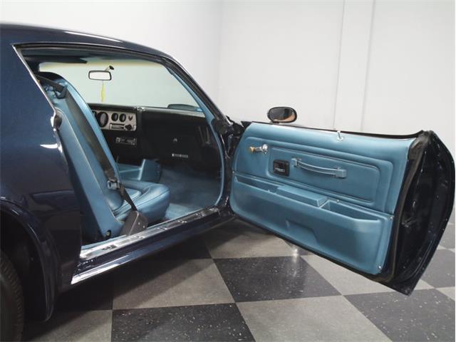 1975 Pontiac Firebird Trans Am (CC-836220) for sale in Concord, North Carolina