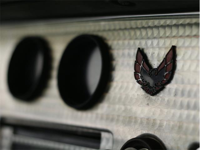 1975 Pontiac Firebird Trans Am (CC-836220) for sale in Concord, North Carolina