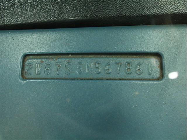 1975 Pontiac Firebird Trans Am (CC-836220) for sale in Concord, North Carolina