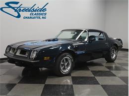 1975 Pontiac Firebird Trans Am (CC-836220) for sale in Concord, North Carolina
