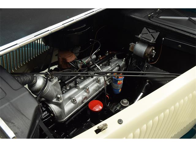 1940 Mercedes-Benz 230 (CC-836241) for sale in Saint Louis, Missouri