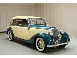1940 Mercedes-Benz 230 (CC-836241) for sale in Saint Louis, Missouri