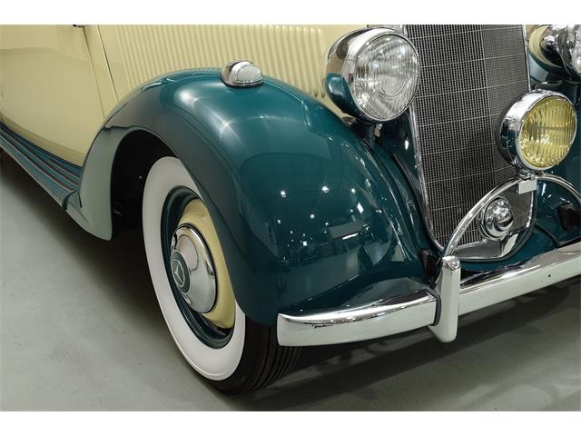 1940 Mercedes-Benz 230 (CC-836241) for sale in Saint Louis, Missouri