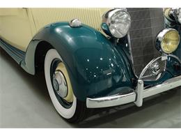 1940 Mercedes-Benz 230 (CC-836241) for sale in Saint Louis, Missouri