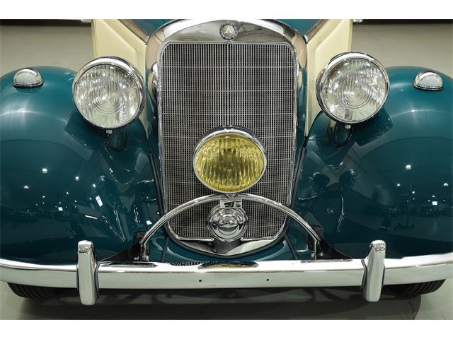 1940 Mercedes-Benz 230 (CC-836241) for sale in Saint Louis, Missouri