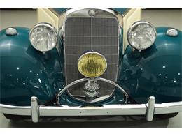 1940 Mercedes-Benz 230 (CC-836241) for sale in Saint Louis, Missouri
