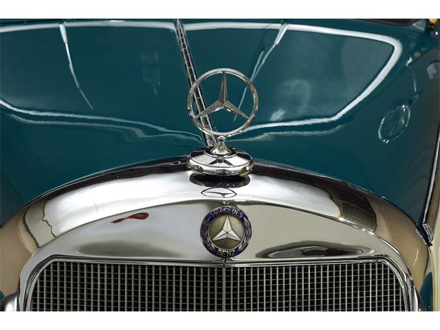 1940 Mercedes-Benz 230 (CC-836241) for sale in Saint Louis, Missouri