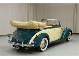 1940 Mercedes-Benz 230 (CC-836241) for sale in Saint Louis, Missouri