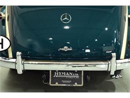 1940 Mercedes-Benz 230 (CC-836241) for sale in Saint Louis, Missouri