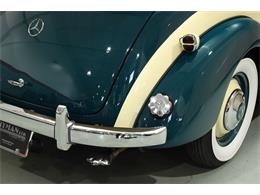 1940 Mercedes-Benz 230 (CC-836241) for sale in Saint Louis, Missouri