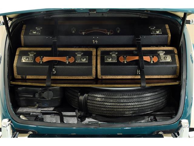 1940 Mercedes-Benz 230 (CC-836241) for sale in Saint Louis, Missouri
