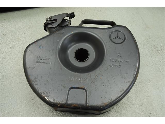 1940 Mercedes-Benz 230 (CC-836241) for sale in Saint Louis, Missouri