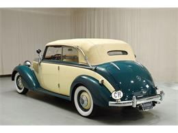 1940 Mercedes-Benz 230 (CC-836241) for sale in Saint Louis, Missouri