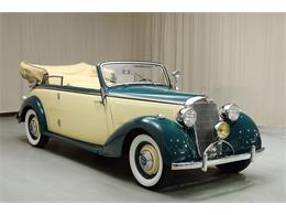 1940 Mercedes-Benz 230 (CC-836241) for sale in Saint Louis, Missouri