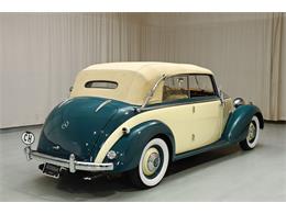 1940 Mercedes-Benz 230 (CC-836241) for sale in Saint Louis, Missouri