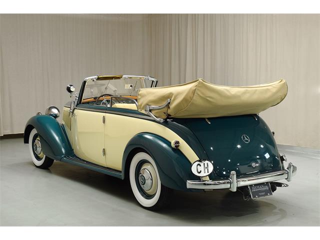1940 Mercedes-Benz 230 (CC-836241) for sale in Saint Louis, Missouri