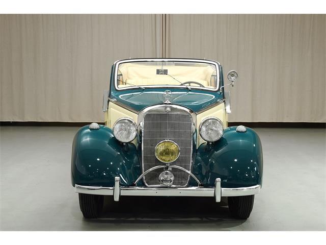 1940 Mercedes-Benz 230 (CC-836241) for sale in Saint Louis, Missouri