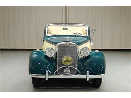 1940 Mercedes-Benz 230 (CC-836241) for sale in Saint Louis, Missouri