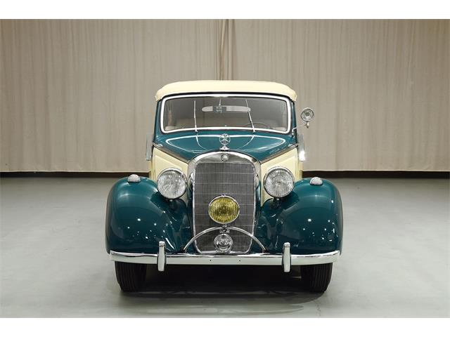 1940 Mercedes-Benz 230 (CC-836241) for sale in Saint Louis, Missouri