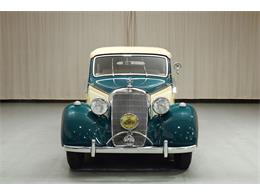 1940 Mercedes-Benz 230 (CC-836241) for sale in Saint Louis, Missouri
