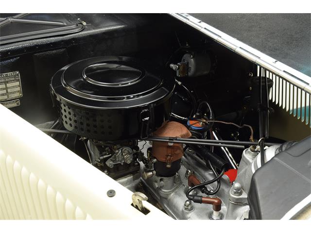 1940 Mercedes-Benz 230 (CC-836241) for sale in Saint Louis, Missouri