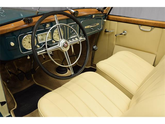 1940 Mercedes-Benz 230 (CC-836241) for sale in Saint Louis, Missouri