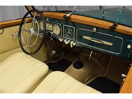 1940 Mercedes-Benz 230 (CC-836241) for sale in Saint Louis, Missouri
