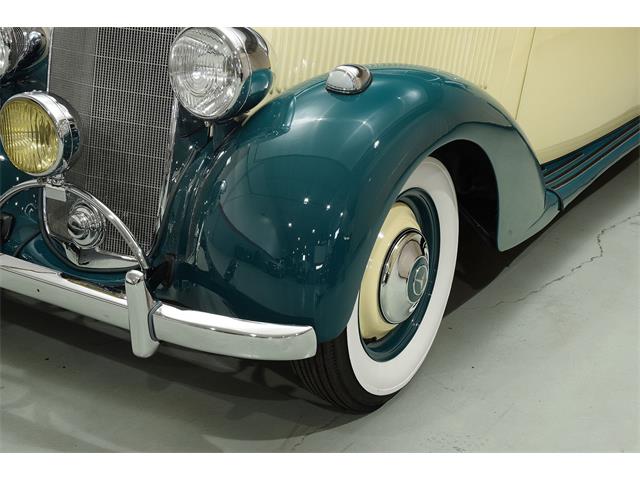 1940 Mercedes-Benz 230 (CC-836241) for sale in Saint Louis, Missouri