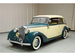 1940 Mercedes-Benz 230 (CC-836241) for sale in Saint Louis, Missouri