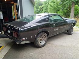 1969 Ford Mustang (CC-836243) for sale in Milford, Ohio