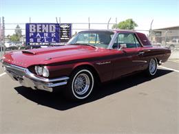 1964 Ford Thunderbird (CC-836251) for sale in Bend, Oregon