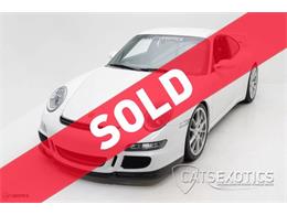2007 Porsche 911 (CC-836287) for sale in Lynnwood, Washington