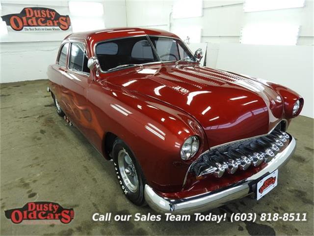 1950 Ford Coupe (CC-836339) for sale in Nashua, New Hampshire