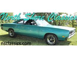 1969 Dodge Super Bee (CC-836481) for sale in Palatine, Illinois