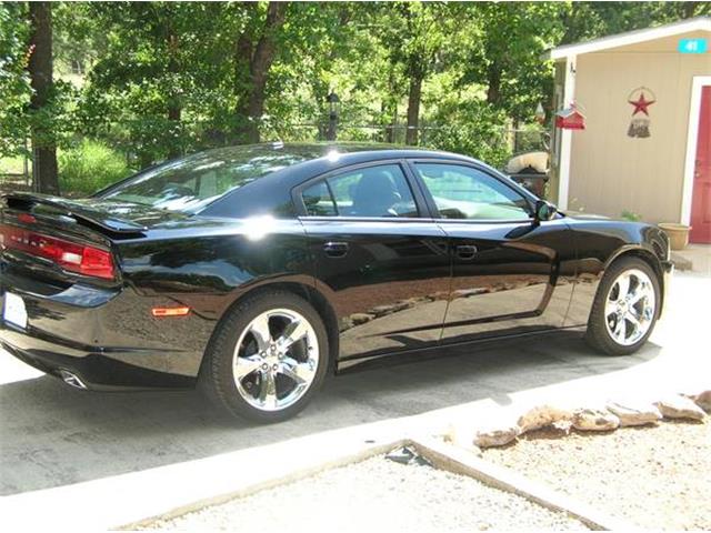 2014 Dodge Charger SE (CC-837066) for sale in Rushford, Minnesota
