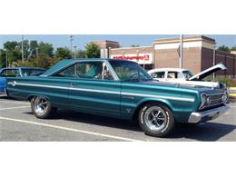 1966 Plymouth Belvedere (CC-837268) for sale in Gaithersburg, Maryland