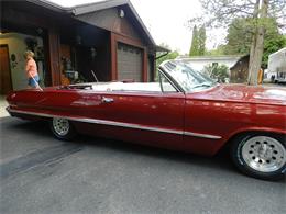 1963 Chevrolet Impala (CC-837270) for sale in Safety Harbor, Florida