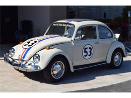 1973 Z Movie CAR Herbie 1 (CC-837277) for sale in Venice, Florida
