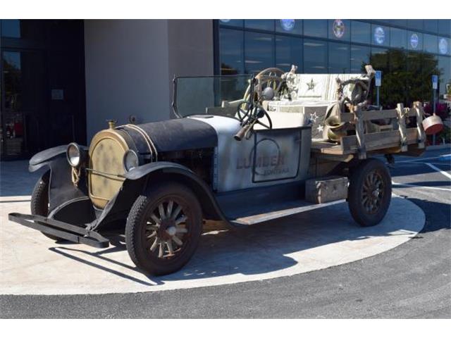 1924 Z Movie CAR Beverly Hillbillies (CC-837282) for sale in Venice, Florida
