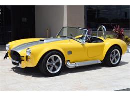 1966 Shelby Cobra (CC-837290) for sale in Venice, Florida