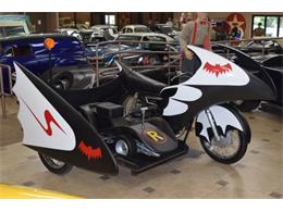 1972 Z Movie CAR 1966 Batcycle (CC-837294) for sale in Venice, Florida
