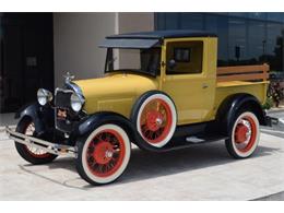 1929 Ford Model A (CC-837296) for sale in Sarasota, Florida