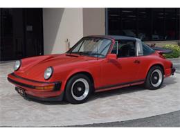 1977 Porsche 911S (CC-837298) for sale in Sarasota, Florida